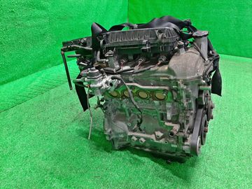 ДВИГАТЕЛЬ НА MAZDA AXELA BK5P ZY-VE