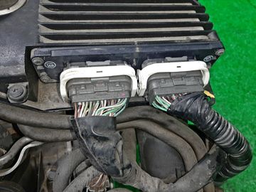 ДВИГАТЕЛЬ НА MAZDA AXELA BK5P ZY-VE