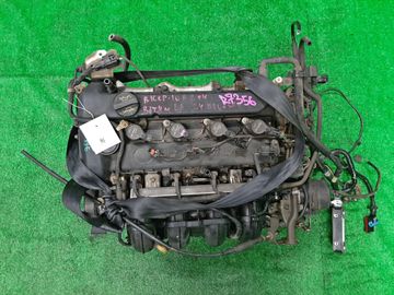ДВИГАТЕЛЬ НА MAZDA AXELA BKEP LF-DE