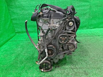 ДВИГАТЕЛЬ НА MAZDA AXELA BKEP LF-DE