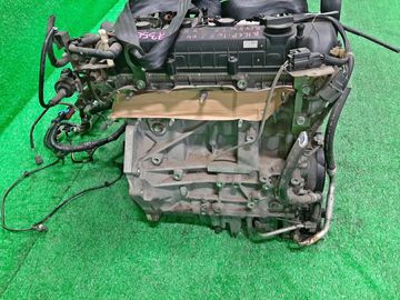ДВИГАТЕЛЬ НА MAZDA AXELA BKEP LF-DE