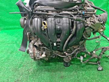 ДВИГАТЕЛЬ НА MAZDA AXELA BKEP LF-DE