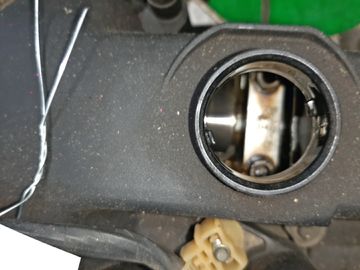 ДВИГАТЕЛЬ НА MAZDA AXELA BKEP LF-DE