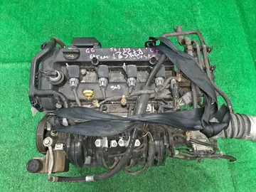 ДВИГАТЕЛЬ НА MAZDA ATENZA GG3P L3-VE