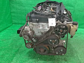 ДВИГАТЕЛЬ НА MAZDA ATENZA GG3P L3-VE