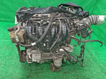 ДВИГАТЕЛЬ НА MAZDA ATENZA GG3P L3-VE