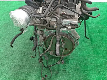 ДВИГАТЕЛЬ НА MAZDA ATENZA GG3P L3-VE