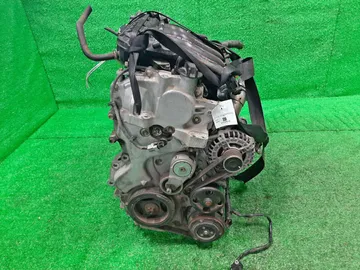 ДВИГАТЕЛЬ НА NISSAN SERENA NC25 MR20DE