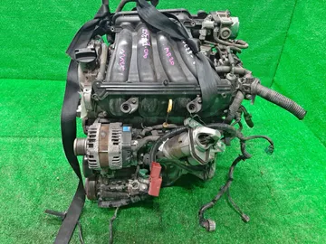ДВИГАТЕЛЬ НА NISSAN SERENA NC25 MR20DE