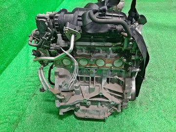 ДВИГАТЕЛЬ НА NISSAN SERENA NC25 MR20DE