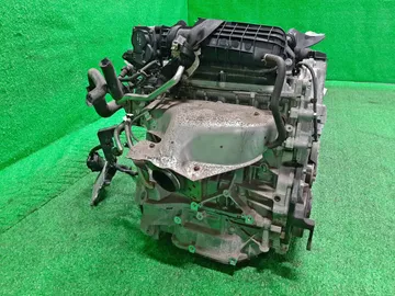 ДВИГАТЕЛЬ НА NISSAN SERENA C25 MR20DE