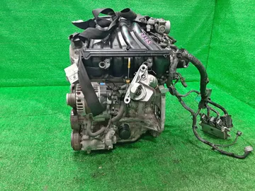 ДВИГАТЕЛЬ НА NISSAN SERENA C25 MR20DE
