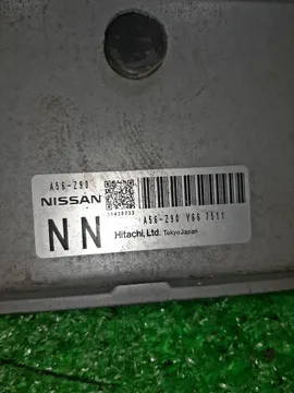 ДВИГАТЕЛЬ НА NISSAN SERENA C25 MR20DE