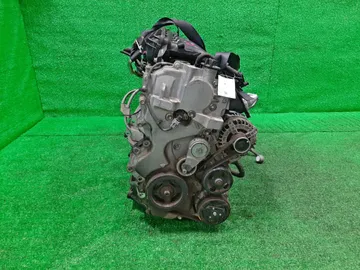 ДВИГАТЕЛЬ НА NISSAN SERENA NC25 MR20DE