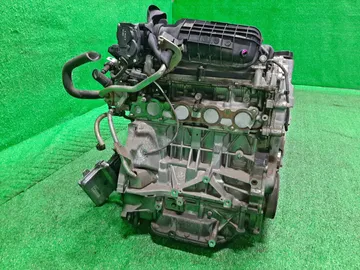 ДВИГАТЕЛЬ НА NISSAN SERENA NC25 MR20DE