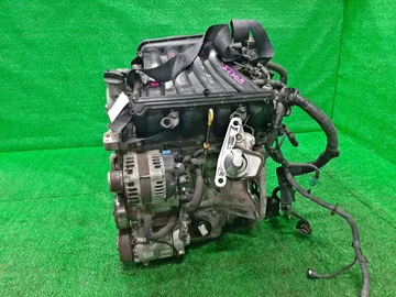 ДВИГАТЕЛЬ НА NISSAN SERENA NC25 MR20DE