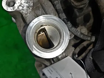ДВИГАТЕЛЬ НА NISSAN SERENA NC25 MR20DE