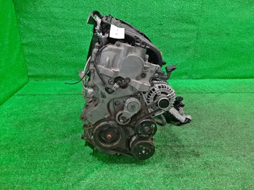 ДВИГАТЕЛЬ НА NISSAN SERENA NC25 MR20DE