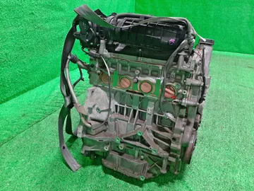 ДВИГАТЕЛЬ НА NISSAN SERENA NC25 MR20DE