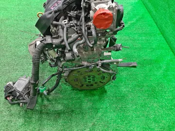 ДВИГАТЕЛЬ НА NISSAN SERENA NC25 MR20DE