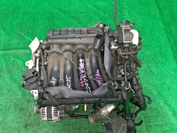 ДВИГАТЕЛЬ НА NISSAN SERENA NC25 MR20DE