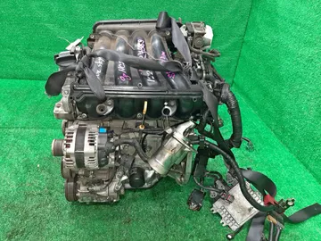 ДВИГАТЕЛЬ НА NISSAN SERENA NC25 MR20DE