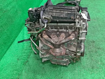 ДВИГАТЕЛЬ НА NISSAN SERENA NC25 MR20DE