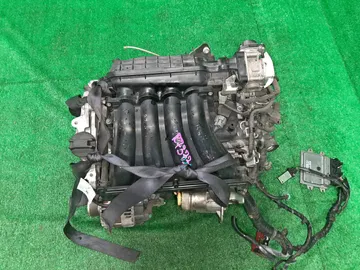 ДВИГАТЕЛЬ НА NISSAN BLUEBIRD SYLPHY KG11 MR20DE