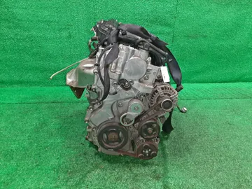 ДВИГАТЕЛЬ НА NISSAN BLUEBIRD SYLPHY KG11 MR20DE