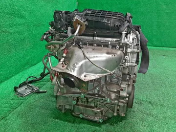 ДВИГАТЕЛЬ НА NISSAN BLUEBIRD SYLPHY KG11 MR20DE