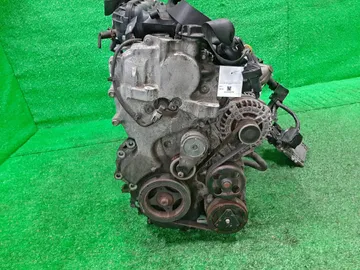 ДВИГАТЕЛЬ НА NISSAN SERENA NC25 MR20DE