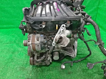 ДВИГАТЕЛЬ НА NISSAN SERENA NC25 MR20DE