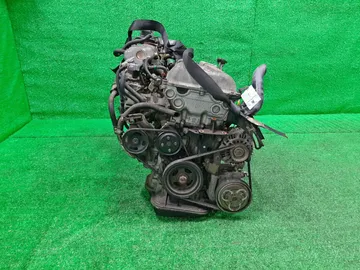 ДВИГАТЕЛЬ НА NISSAN SERENA PC24 SR20DE
