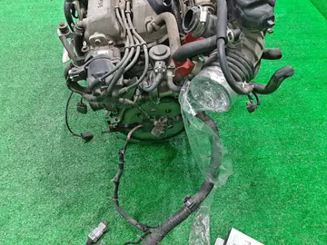 ДВИГАТЕЛЬ НА NISSAN SERENA PC24 SR20DE