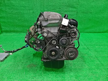ДВИГАТЕЛЬ НА TOYOTA OPA ZCT10 1ZZ-FE