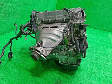 ДВИГАТЕЛЬ НА TOYOTA OPA ZCT10 1ZZ-FE
