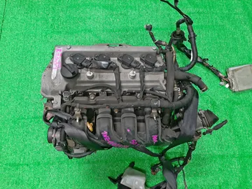 ДВИГАТЕЛЬ НА TOYOTA WILL VS NZE127 1NZ-FE