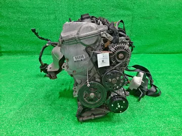 ДВИГАТЕЛЬ НА TOYOTA WILL VS NZE127 1NZ-FE