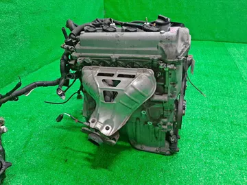 ДВИГАТЕЛЬ НА TOYOTA WILL VS NZE127 1NZ-FE