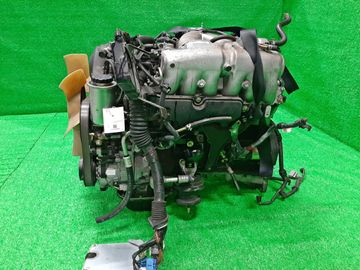 ДВИГАТЕЛЬ НА TOYOTA CROWN JZS175 2JZ-FSE