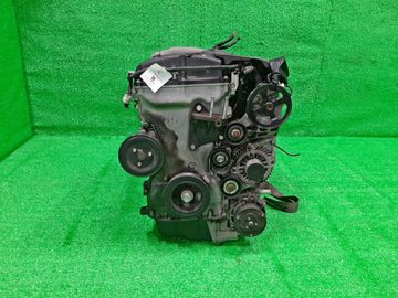ДВИГАТЕЛЬ НА MITSUBISHI GALANT FORTIS CY4A 4B11