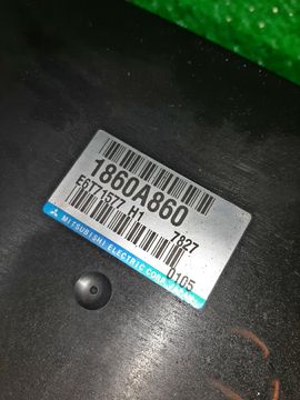 ДВИГАТЕЛЬ НА MITSUBISHI GALANT FORTIS CY4A 4B11