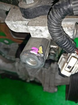 ДВИГАТЕЛЬ НА MITSUBISHI GALANT FORTIS CY4A 4B11