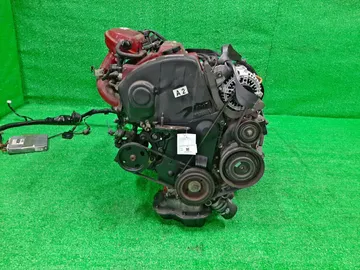 ДВИГАТЕЛЬ НА TOYOTA CELICA ST202 3S-GE