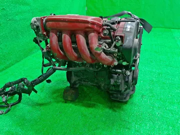 ДВИГАТЕЛЬ НА TOYOTA CELICA ST202 3S-GE