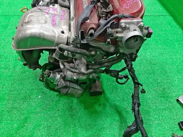 ДВИГАТЕЛЬ НА TOYOTA CELICA ST202 3S-GE