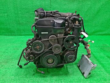 ДВИГАТЕЛЬ НА TOYOTA ARISTO JZS160 2JZ-GE