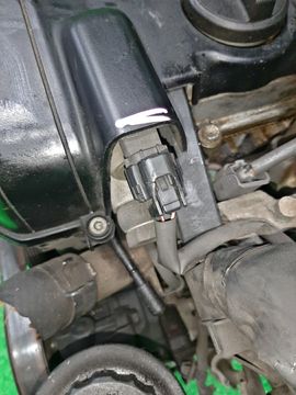 ДВИГАТЕЛЬ НА TOYOTA ARISTO JZS160 2JZ-GE