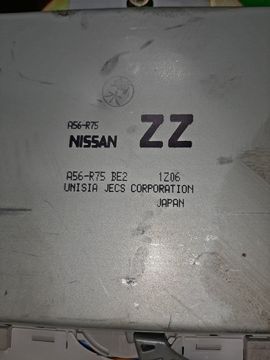 ДВИГАТЕЛЬ НА NISSAN SUNNY FB15 QG15DE