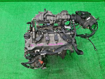 ДВИГАТЕЛЬ НА NISSAN SUNNY FNB15 QG15DE